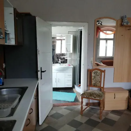 Herrenhaus Lägenhet Weitendorf