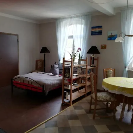 Lägenhet Herrenhaus *