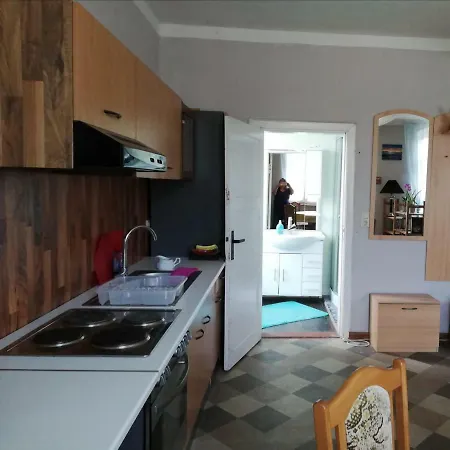 Lägenhet Herrenhaus *