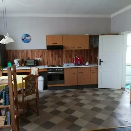 Lägenhet Herrenhaus Weitendorf
