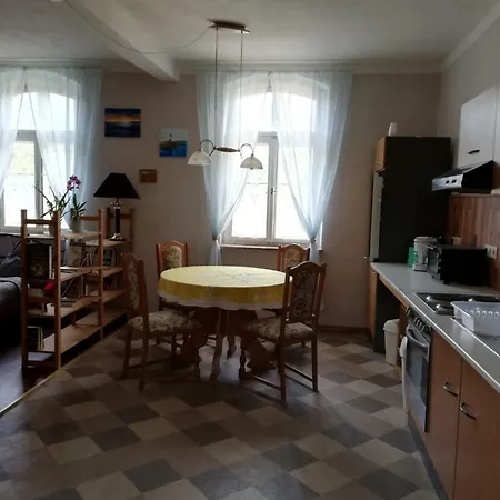 Herrenhaus *