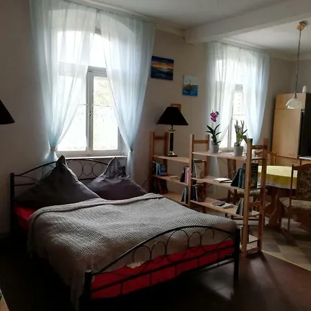 Lägenhet Herrenhaus