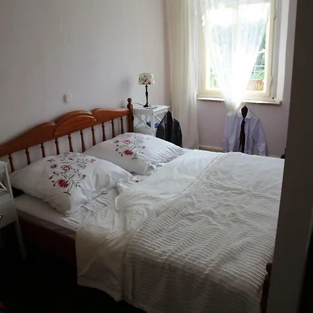 Herrenhaus Lägenhet *